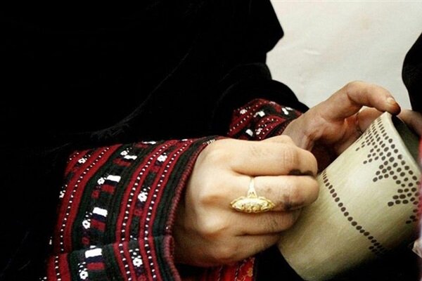 صنایع دستی سیستان و بلوچستان؛ فرصت اقتصاد پایدار در کویر سوزان