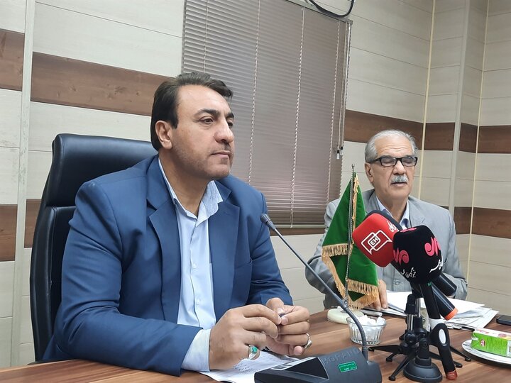 نوید کاهش قیمت گوشت در گلستان؛ واردات ۳۰ هزار رأس دام سبک در راه است