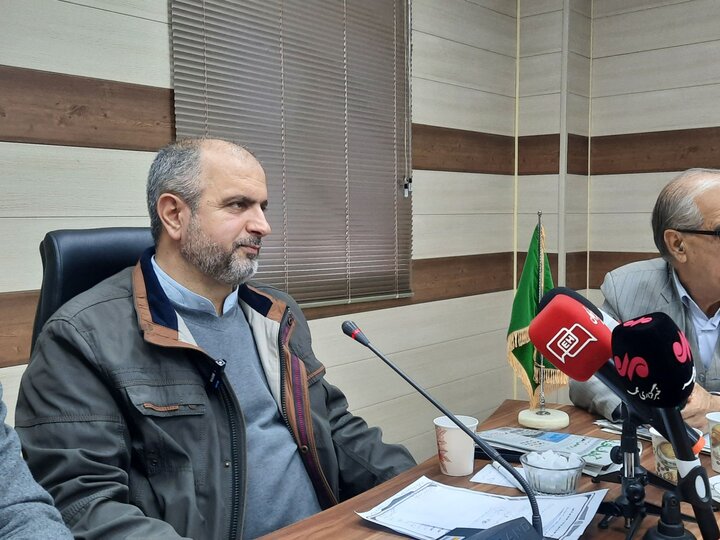 ۳۴ پروژه عمرانی و اشتغال‌زا در علی‌آباد کتول افتتاح و کلنگ‌زنی می‌شود