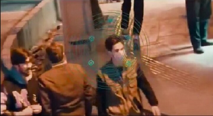 تصاویری دیده نشده از دستگیری عوامل فتنه آمریکایی- صهیونی در ازنا