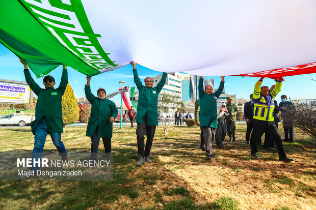 هنرمندان سیستان وبلوچستان: امروز بیش از پیش نیازمند اتحاد هستیم