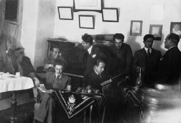 ماجرای دوری از وطن از ترس دیکتاتور/ اهدای ۲۵هزار کتاب مینوی در آخر عمر