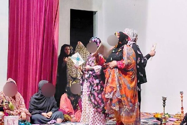 جشنواره تئاتر زندان‌های هرمزگان به میزبانی زندان بندرعباس برگزار شد