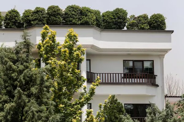 نخستین گام عملی برای اجرای ساختمان‌های سبز در تهران برداشته شد