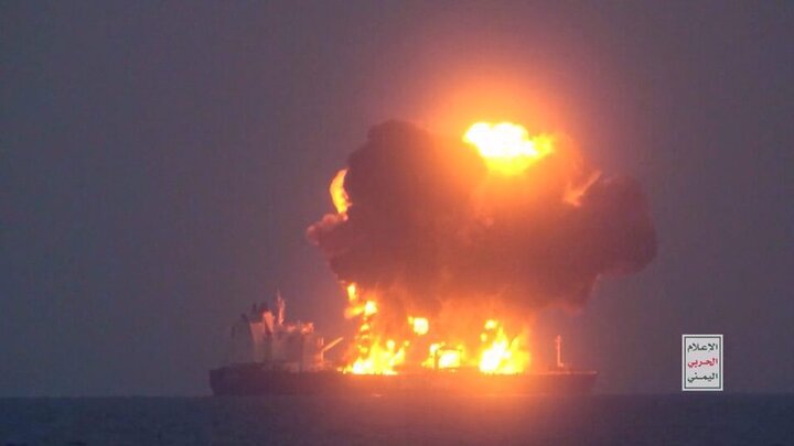 Yemen warns US, Israel of new Red Sea attacks if Iran struck