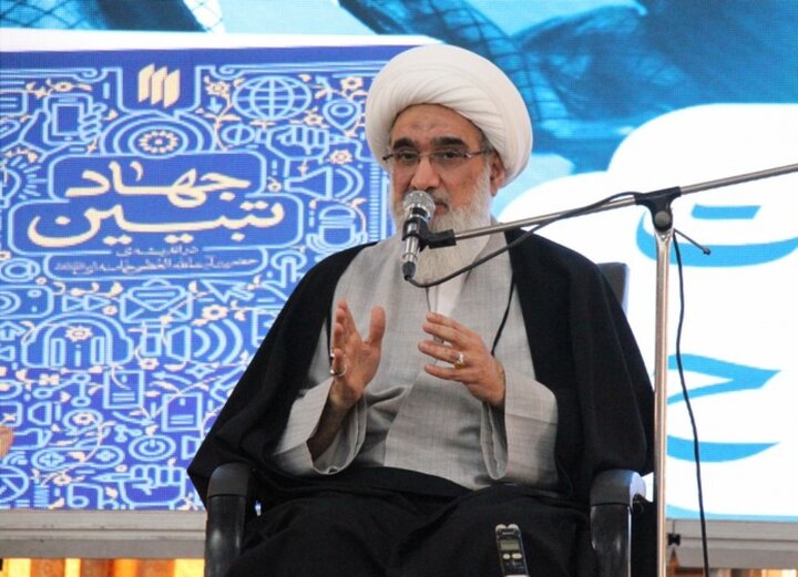 صفایی بوشهری: علامه مصباح مهندس نظام فکری اسلام بود