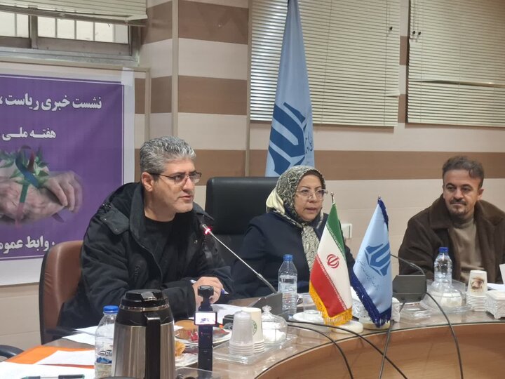 انجام ۱۹۸۳ ماموگرافی در کردستان طی نیمه اول امسال 