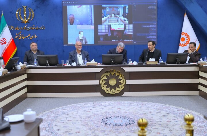 راهاندازی «درگاه مشارکت آنلاین» جهت کمک به نیازمندان در ماه رمضان