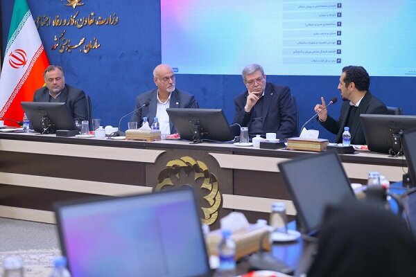 راه‌اندازی «درگاه مشارکت آنلاین» جهت کمک به نیازمندان در ماه رمضان