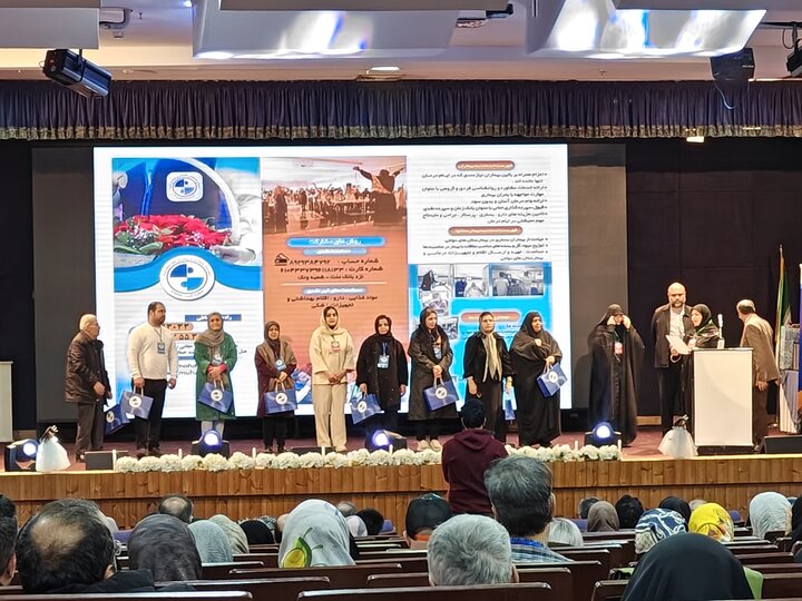 همایش «مهمانی فرشته‌ها» با حضور بیش از ۲۰۰ بیمار سرطانی برگزار شد