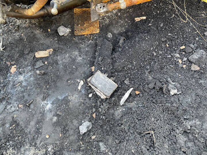 روایت شاهدان عینی از حمله سازمان یافته به «خانه خدا»