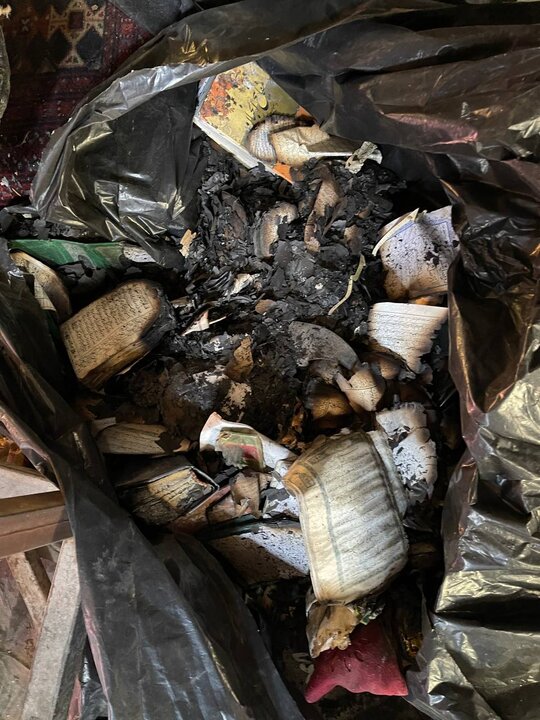 روایت شاهدان عینی از حمله سازمان یافته به «خانه خدا»