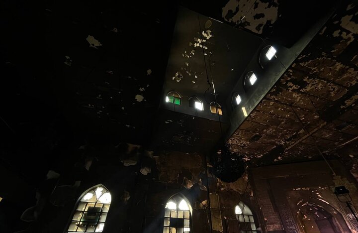 روایت شاهدان عینی از حمله سازمان یافته به «خانه خدا»