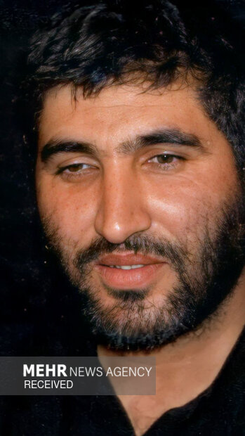 سردار شهید  حاج احمد کاظمی