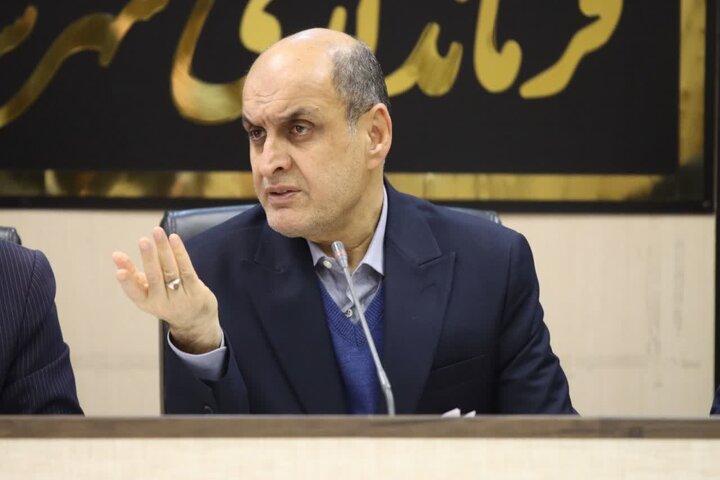 دستور ویژه استاندار گیلان برای رفع مشکلات شهرک امام زاده ابراهیم (ع)