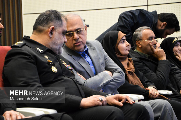 ششمین کنفرانس بین‌المللی هواشناسی در بندرعباس