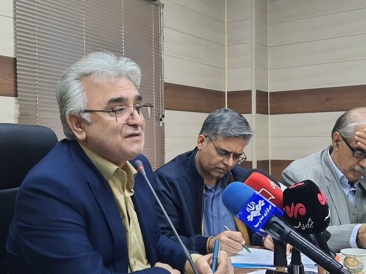 اجرای ۳۰۱ طرح عمرانی و اقتصادی با اعتبار ۲۹۱ میلیارد تومان در رامیان