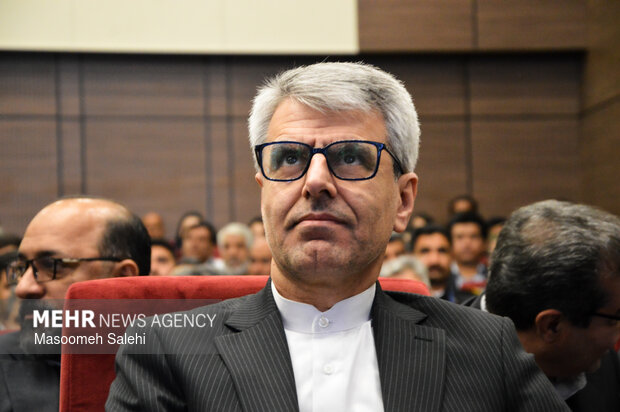 ششمین کنفرانس بین‌المللی هواشناسی در بندرعباس