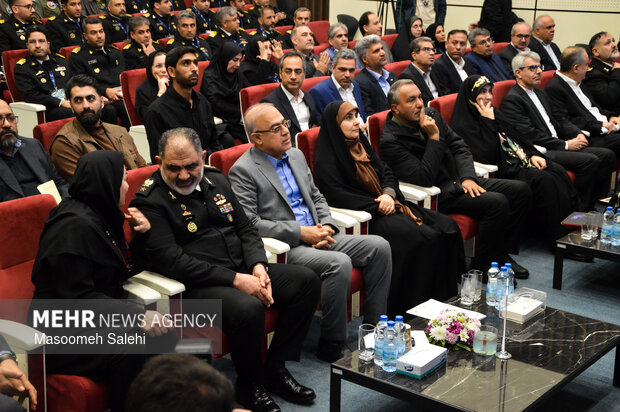 ششمین کنفرانس بین‌المللی هواشناسی در بندرعباس