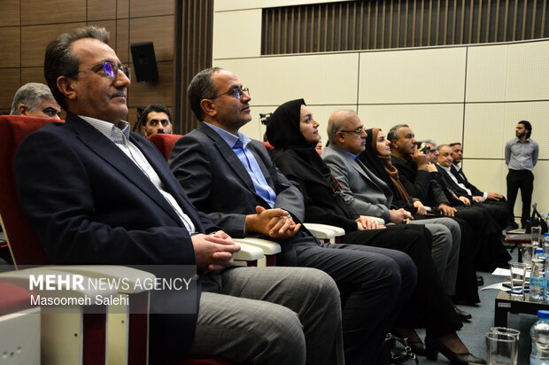 ششمین کنفرانس بین‌المللی هواشناسی در بندرعباس