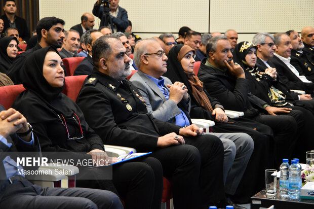 ششمین کنفرانس بین‌المللی هواشناسی در بندرعباس