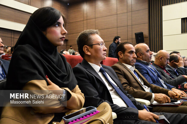 ششمین کنفرانس بین‌المللی هواشناسی در بندرعباس