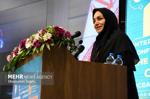 ششمین کنفرانس بین‌المللی هواشناسی در بندرعباس