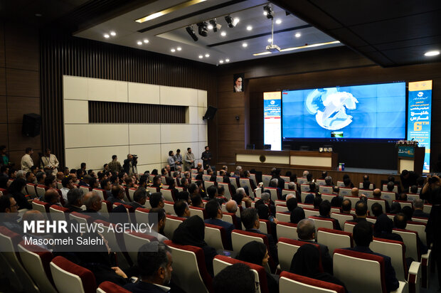 ششمین کنفرانس بین‌المللی هواشناسی در بندرعباس