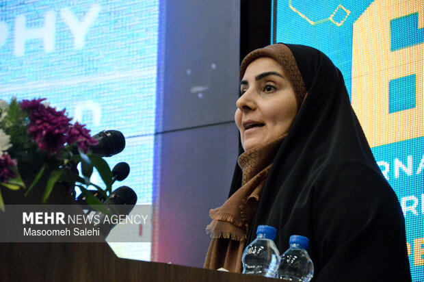 ششمین کنفرانس بین‌المللی هواشناسی در بندرعباس