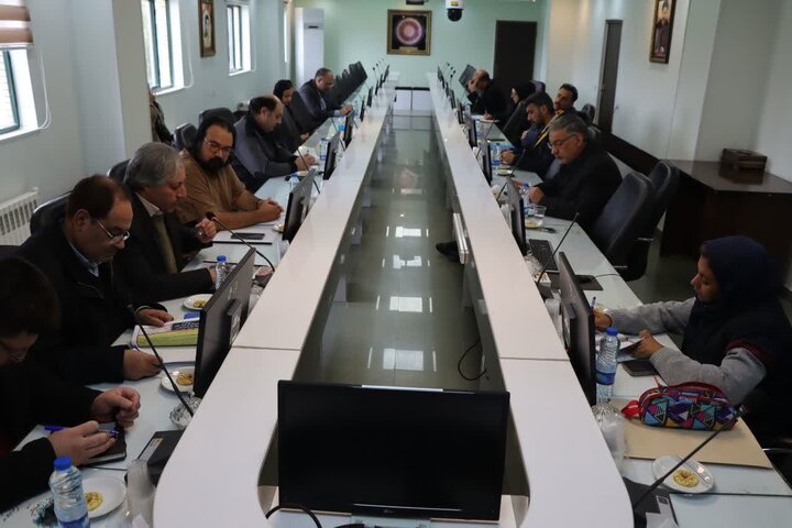 رویکرد کمیته هنری دهه فجر کرمان؛ هنر، ابزار تبیین دستاوردهای انقلاب