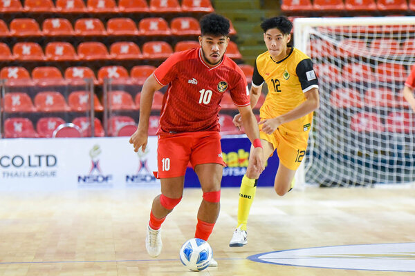 پیروزی سه گله میزبان مقابل کره‌جنوبی