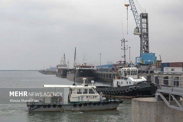Iran’s trade with Oman, Qatar, UAE rises: TPOI