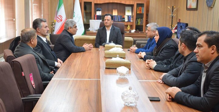 حیدری: نظارت در سازمان بازرسی، نظارتی هوشمند، مستمر، هدفمند و منظم است