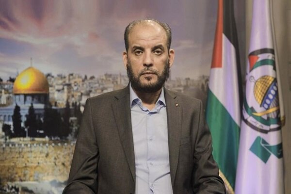 سلاح مقاومت یک مسئله داخلی فلسطینی است که تابع دیکته‌های خارجی نیست