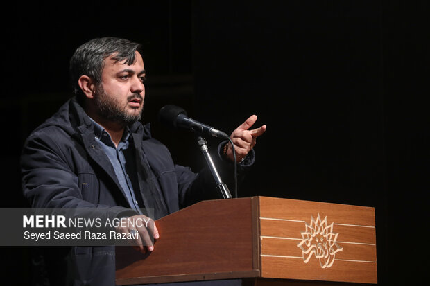 صد و سی و یکمین جلسه «حکمت سیاسی اسلام در قرآن»