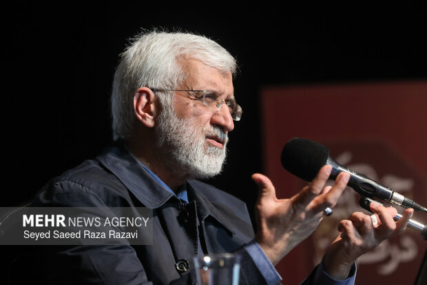 صد و سی و یکمین جلسه «حکمت سیاسی اسلام در قرآن»