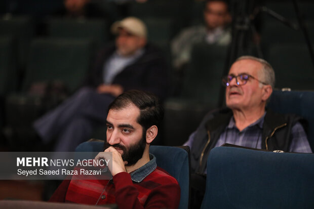 صد و سی و یکمین جلسه «حکمت سیاسی اسلام در قرآن»