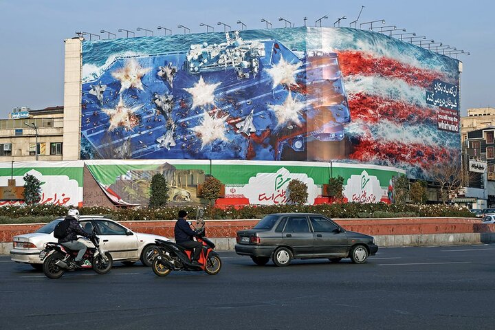 America’s ‘big armada’ won’t change the equation