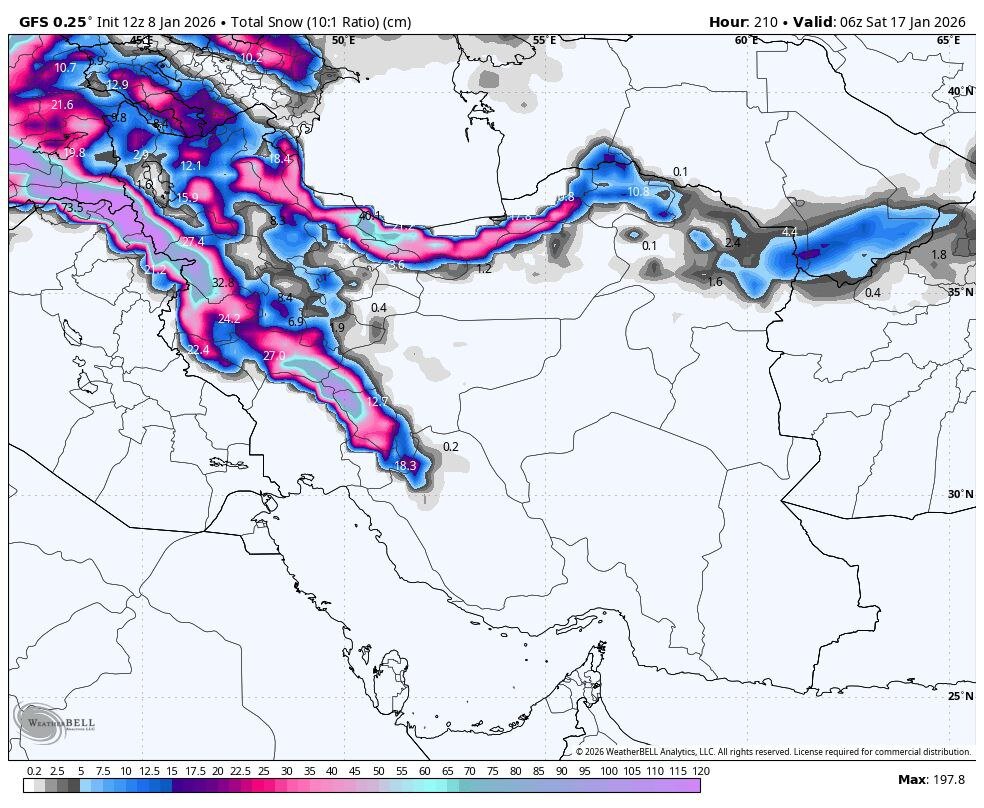 ورود یک سیستم بارشی تازه به کشور از فردا؛ افزایش آلودگی هوا در شش استان – خبرگزاری مهر | اخبار ایران و جهان ورود یک سیستم بارشی تازه به کشور از فردا؛ افزایش آلودگی هوا در شش استان – خبرگزاری مهر | اخبار ایران و جهان