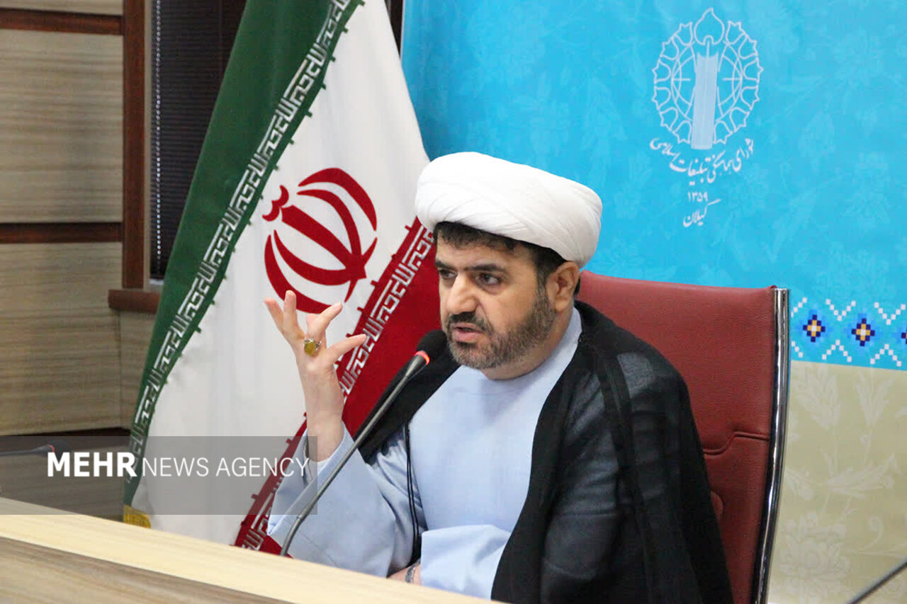 اشجری: ۳۴ ویژه برنامه بزرگداشت دهه فجر در گیلان برگزار می شود اشجری: ۳۴ ویژه برنامه بزرگداشت دهه فجر در گیلان برگزار می شود