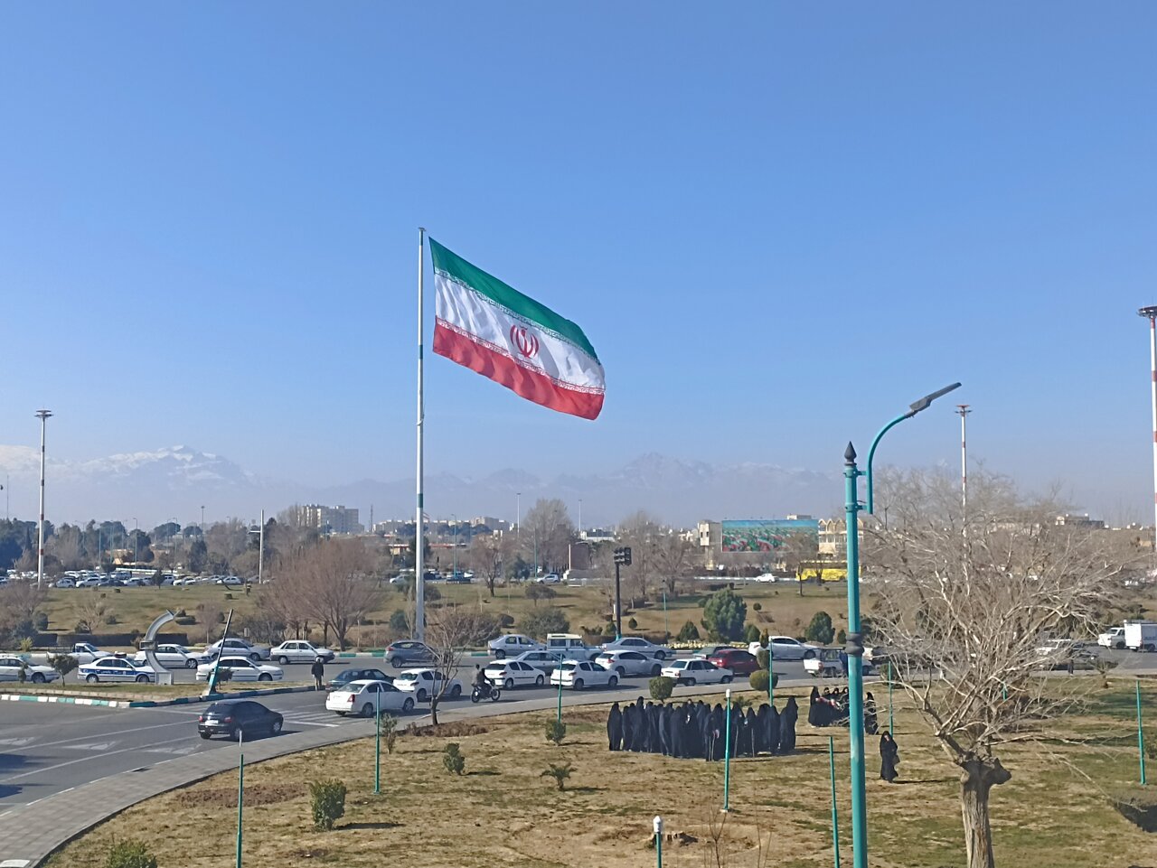بیانیه جمعی از وزرای دولت‌های نهم و دهم درباره حوادث اخیر