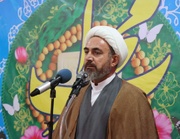 سپاه قوی‌ترین سازمان مبارزه با تروریسم است