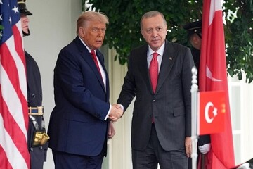 Erdoğan'dan Trump'a İran teklifi