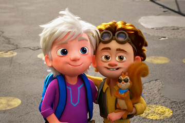 «نگهبانان خورشید» فیلم افتتاحیه جشنواره‌ فجر ۴۴ شد