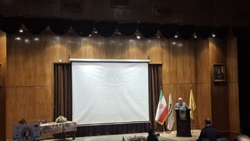 مردانی: جنگ ترکیبی امروز، جنگ تعیین سرنوشت با محوریت فناوری است