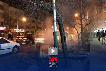 روایت تروریست‌های خیابان پیروزی