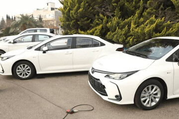 سازوکارها برای واردات خودروهای مجاز به مناطق آزاد در حال نهایی شدن است