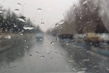 تداوم ناپایداری‌های جوی و دریایی در هرمزگان؛ احتمال رگبار و رعدوبرق