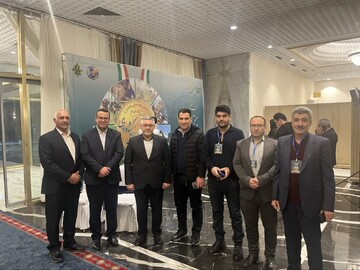 فرخی: پنج کشاورز زنجانی به عنوان نفرات برگزیده کشوری شدند