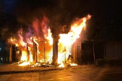 ماجرای آن شب؛ «تمرین خشونت در پوشش اعتراض!»